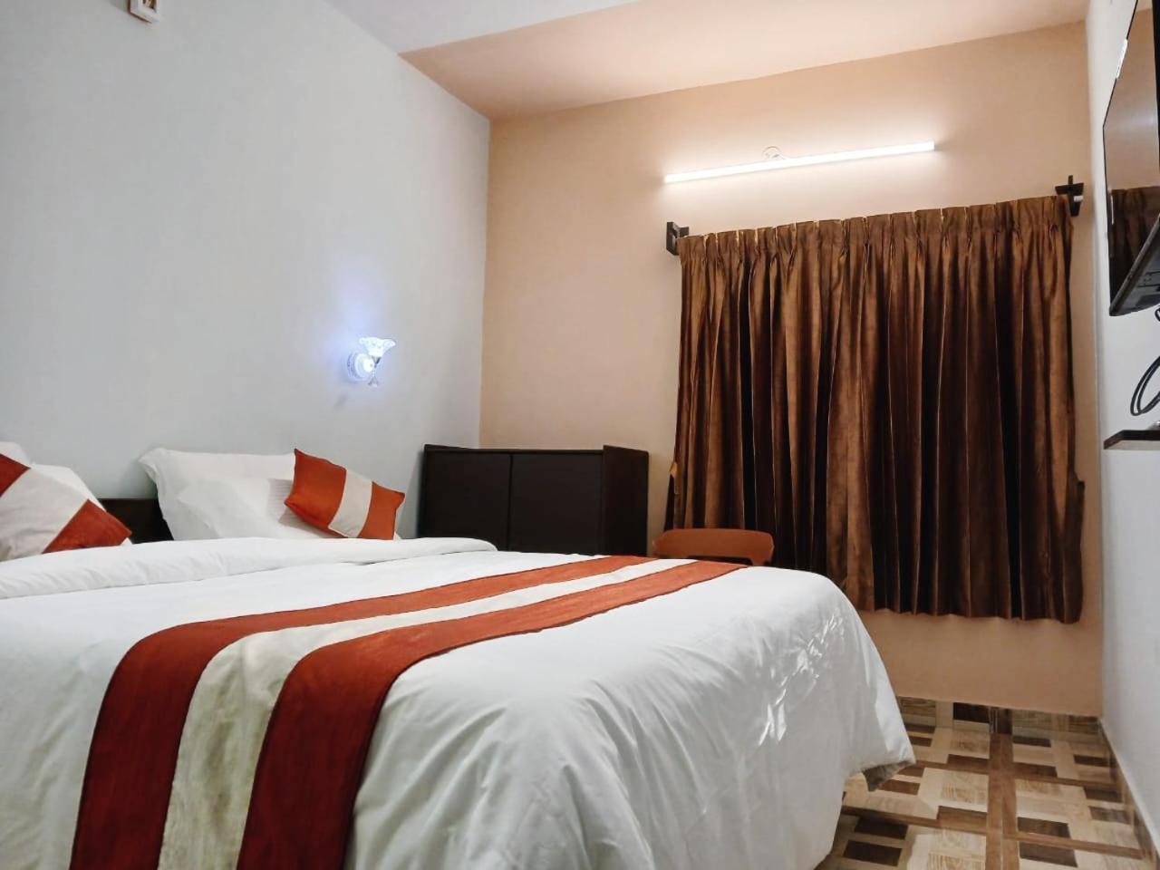 Ponmurugan Residency Tamilnadu - Tamilnadu - Kodaikanal Exterior foto