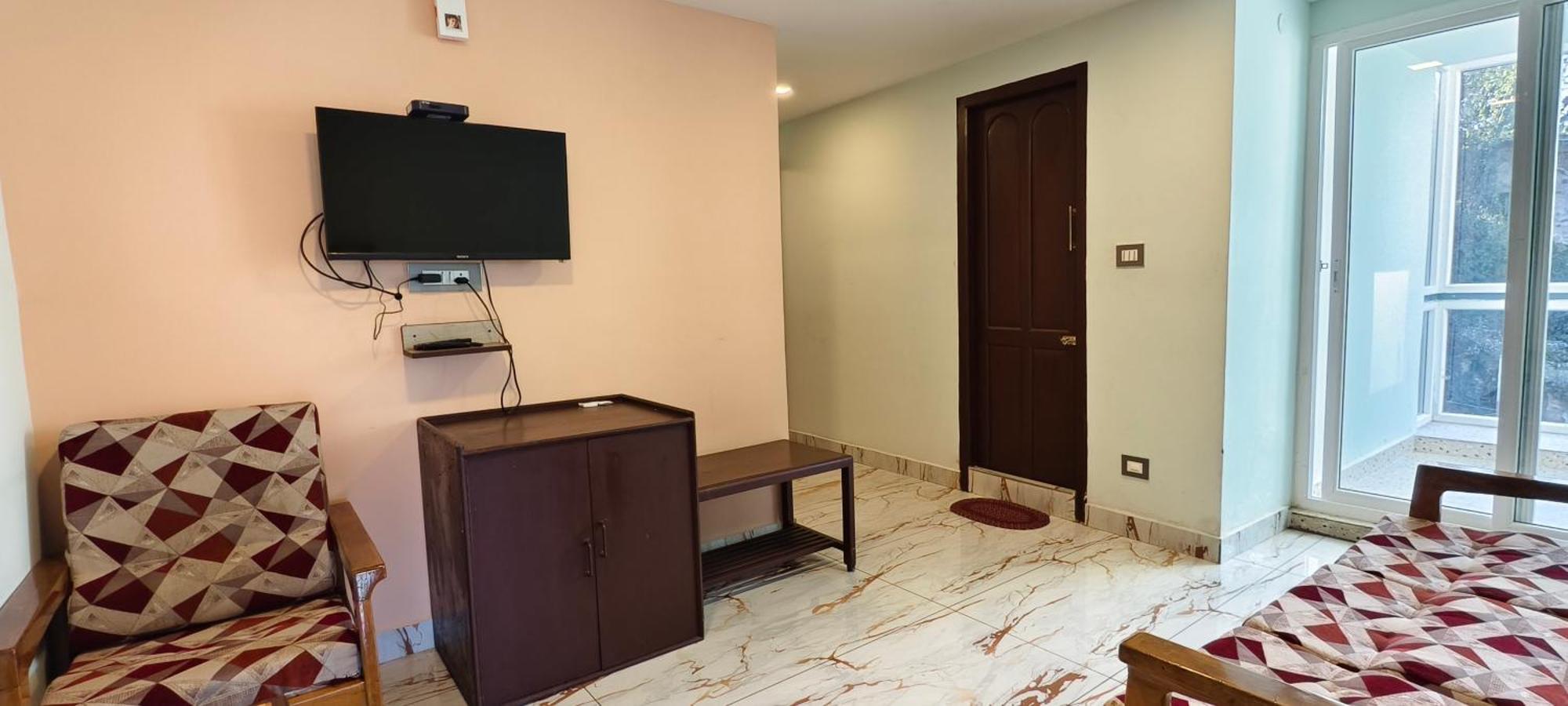 Ponmurugan Residency Tamilnadu - Tamilnadu - Kodaikanal Exterior foto