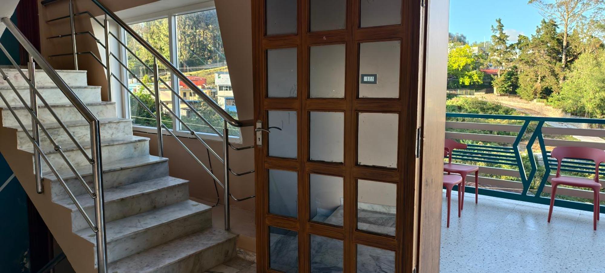 Ponmurugan Residency Tamilnadu - Tamilnadu - Kodaikanal Exterior foto